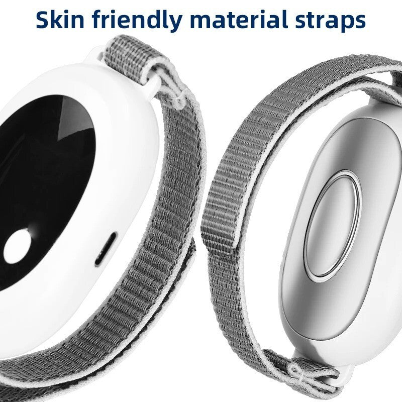 DreamPuls Microcurrent Sleep Device – Stress & Insomnia Relief